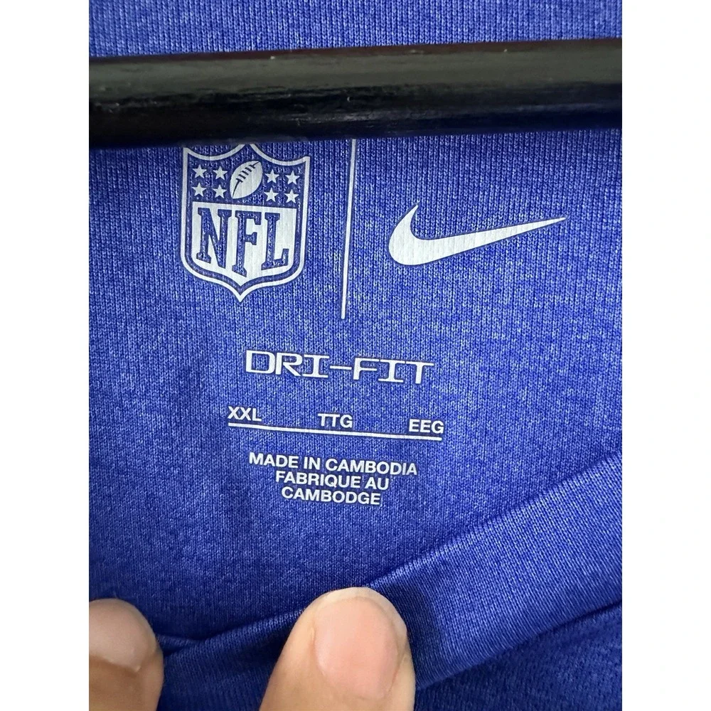 Nike nfl buffalo